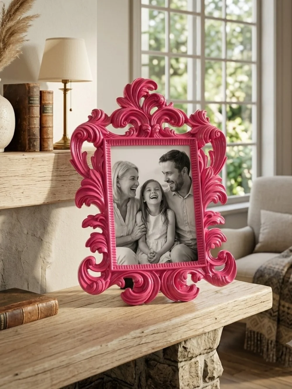 Rococo add bold
